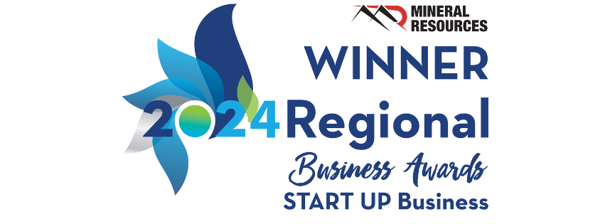 Rockingham Kwinana Startup of the Year 2024